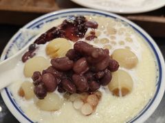 -民信老铺(双皮奶博物馆店)