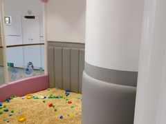-龙格亲子游泳·水育早教运动中心(绿城店)
