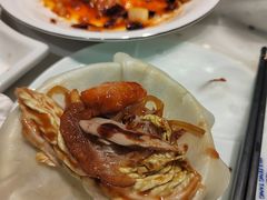 -惠丰堂饭庄·烤鸭·京味菜(翠微路店)