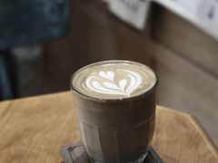 -铁手珈琲制造局metalhands(望京店)