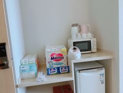 -海豚湾高端月子会所(黄浦店)