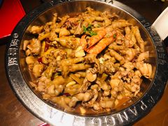 -胖哥俩肉蟹煲(福州仓山爱琴海店)