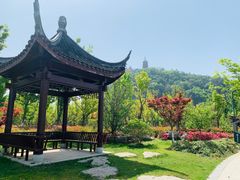 -狼山风景名胜区