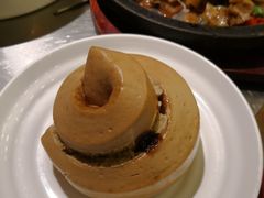 红糖馒头-九十九顶毡房(阜石路店)