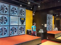 -超级猩猩健身·团课(陆家嘴中心店)