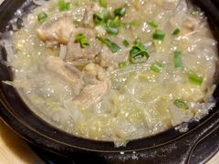 -小锅饭豆腐馆(嘉陵江街店)