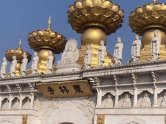 -上海东林寺(金山区)