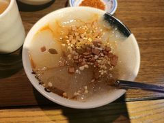 -肖四女乐山跷脚牛肉(南汇大学城生活广场店)