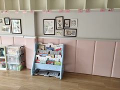 -希希家·托婴服务(西村店)