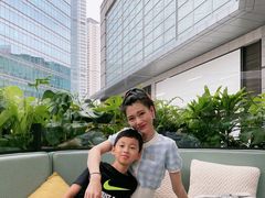-Jardin D’Hiver宝诗龙后花园(北京SKP店)