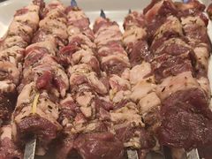 -通海俄式烧烤·俄罗斯大串(嵩山路店)