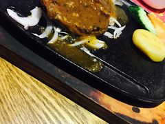 -瑞伯克牛排自助餐厅天一广场店