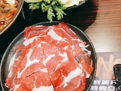 -呷哺呷哺(枫蓝国际店)