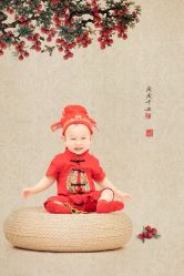 -VISION HER·薇森鹤专业孕婴亲子摄影工作室