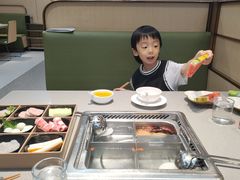 -海底捞火锅(奥山世纪城店)