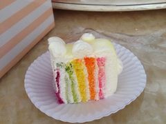 -西檬树SIMON·T轻奢蛋糕(大东方Max店)