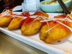 -六合居·明厨亮灶餐厅(成双大道店)