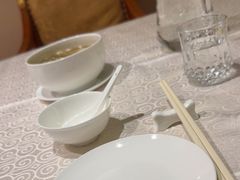 -杭州香格里拉·香宫中餐厅