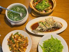 -卢小厨私房菜(长兴店)