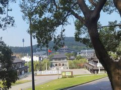 -句容茅山景区