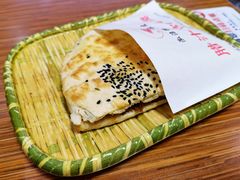肉夹馍-元志初腊汁肉夹馍(钟楼粉巷店)