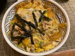 -歌行灯日本料理(伊势丹店)