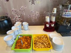 -凯鸽酒楼(恒安新区店)