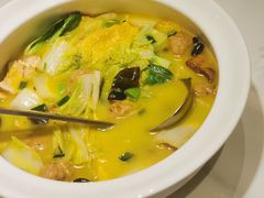 -兰湘子·湘菜小炒(崂山丽达店)