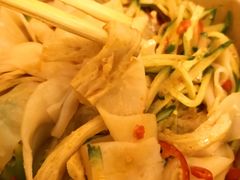 -魏家凉皮(马驹桥店)