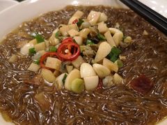 -丰收日·小海鲜·沪上家宴(顾村正大店)