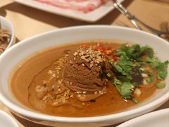 -鼎鼎香·港式火锅(北京SKP店)