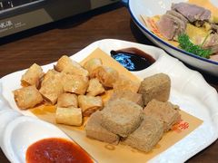 -绍兴老味道·非遗门店(银泰城店)