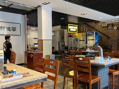 -厚味居炙子烤肉·清真(天桥南纬路店)