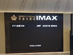 -英皇电影城(平安金融中心IMAX激光店)