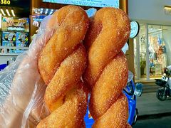 -传闻来紫菜包饭·打糕(西塔韩百店)