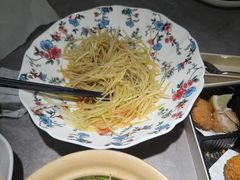 -香阁餐厅·常州菜·常州菜代表品牌(新北奥体店)