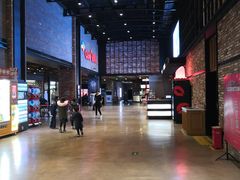 -CGV影城(梅江ScreenX店)