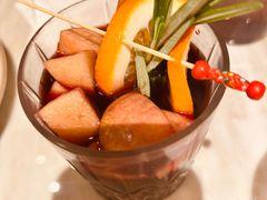 -OLLA 西班牙餐厅(丰盛里店)