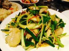 -美奈小馆·越南料理(中航城君尚购物中心店)