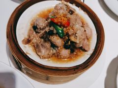 -天然台1908(中建广场店)
