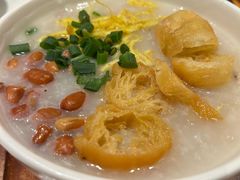 -禄运茶居·手工点心(猎德店)