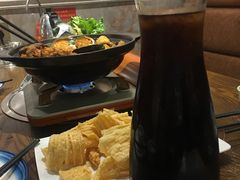 -佰味家宴(柠溪文化广场店)