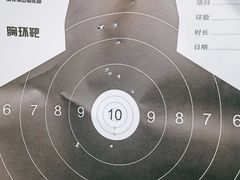 -都市枪神实弹射击俱乐部