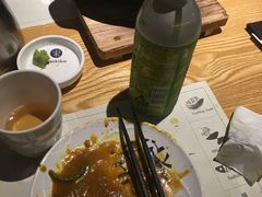 -东菊料理(吉利购物广场店)