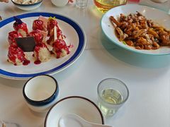 -八大碗·地道东北菜(白塔堡店)