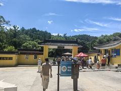 -萨尔浒风景区