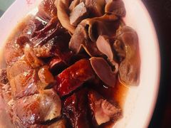 -黄连大头华烧鹅店(大良店)