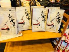 -螺世纪螺蛳粉·桂味小排档(裕德店)