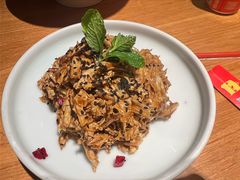 -老北京炸酱面·烤鸭(前门店)