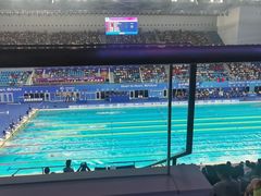 -杭州奥体中心-体育场